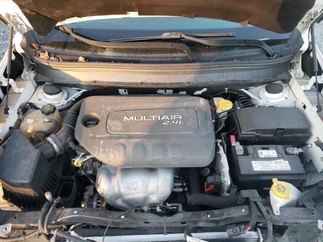 Photo 11 from auction – 2015 JEEP CHEROKEE L with VIN 1C4PJLCB7FW793345