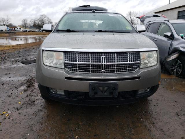 Photo 5 from auction – 2008 LINCOLN MKX with VIN 2LMDU88C28BJ26325
