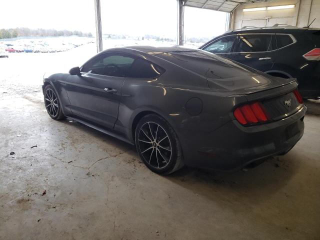 Photo 2 from auction – 2016 FORD MUSTANG with VIN 1FA6P8TH8G5258940
