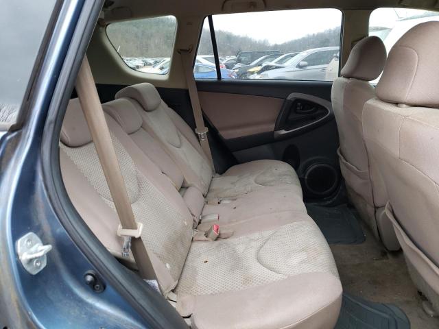Photo 11 from auction – 2007 TOYOTA RAV4 with VIN JTMBK33V776026856
