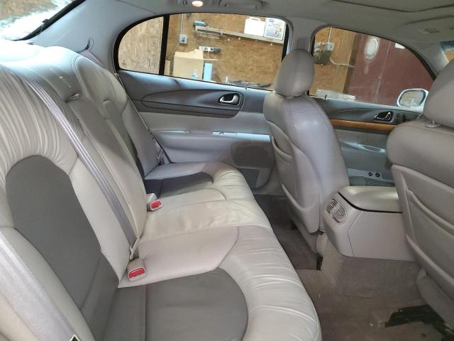 Photo 10 from auction – 2002 LINCOLN CONTINENTA with VIN 1LNHM97V92Y701570