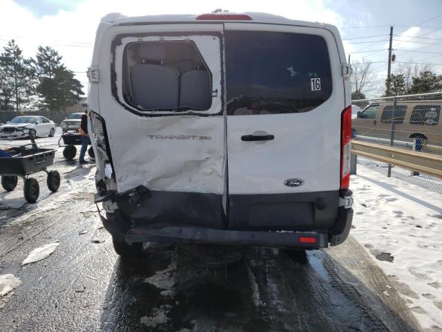 صورة رقم 6 من المزاد - 2015 FORD TRANSIT T- مع VIN 1FBZX2YM0FKB12692
