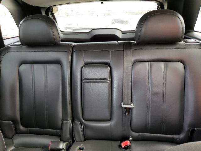 Photo 10 from auction – 2013 CHEVROLET CAPTIVA LT with VIN 3GNAL4EK8DS545124