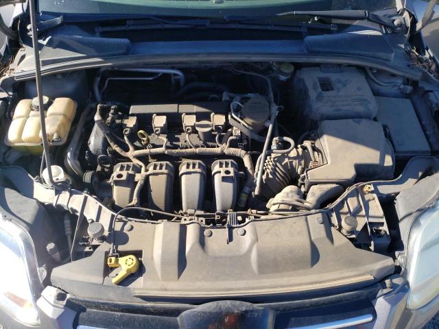 Photo 11 from auction – 2012 FORD FOCUS SE with VIN 1FAHP3K2XCL257769