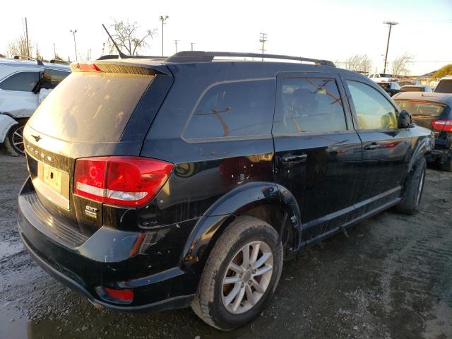 Photo 3 from auction – 2017 DODGE JOURNEY SX with VIN 3C4PDCBG4HT576378