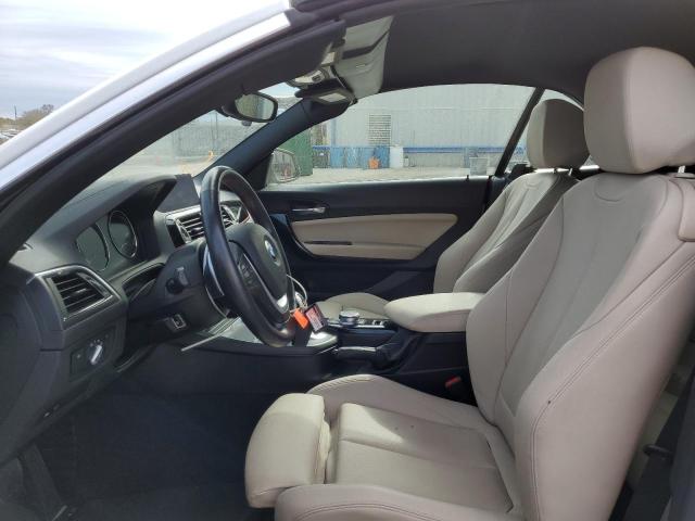 Photo 7 from auction – 2021 BMW 230I with VIN WBA2M7C04M7J27944