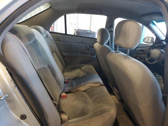 Photo 10 from auction – 2005 BUICK CENTURY CU with VIN 2G4WS52J051110125