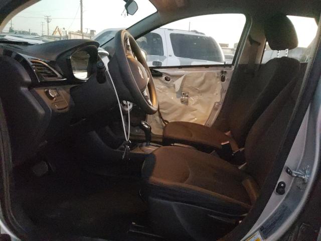 Photo 7 from auction – 2021 CHEVROLET SPARK 1LT with VIN KL8CD6SA3MC746000