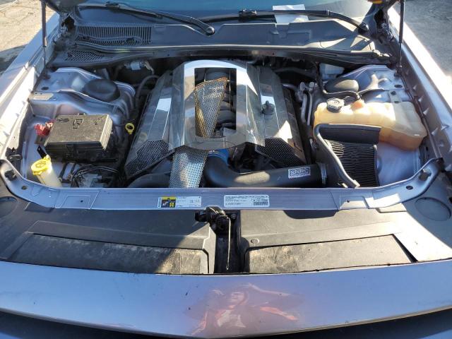 Photo 11 from auction – 2018 DODGE CHALLENGER with VIN 2C3CDZBT0JH200505