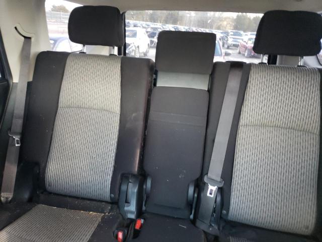 Photo 10 from auction – 2015 TOYOTA 4RUNNER SR with VIN JTEZU5JR1F5105286
