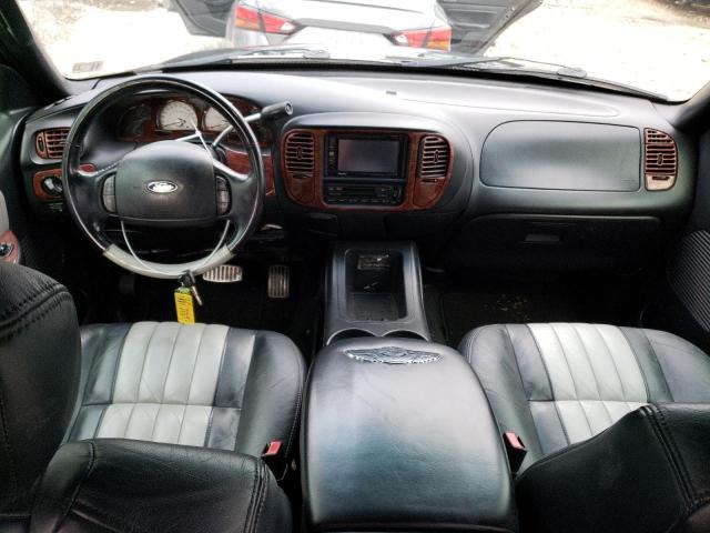 Photo 8 from auction – 2003 FORD F150 SUPER with VIN 1FTRW07333KC29528