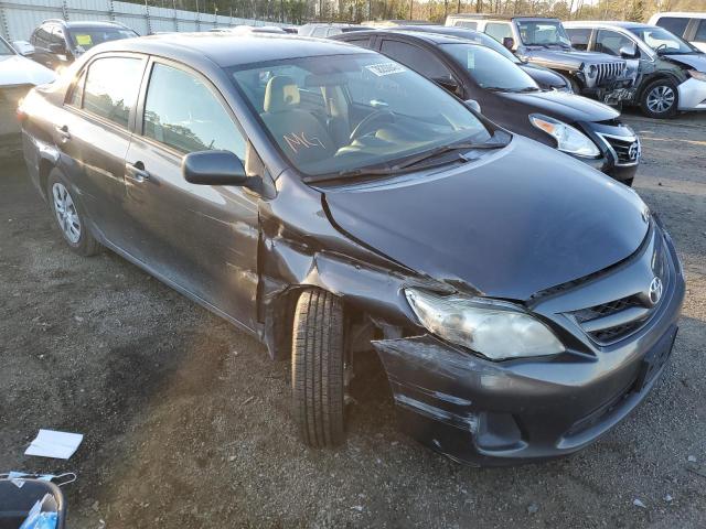 Photo 4 from auction – 2012 TOYOTA COROLLA with VIN 2T1BU4EE2CC848285