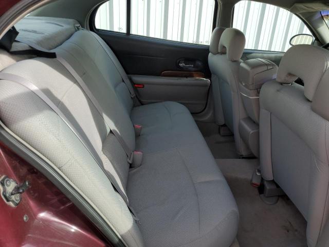 Photo 10 from auction – 2004 BUICK LESABRE CU with VIN 1G4HP52K04U104444