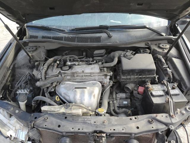 Photo 11 from auction – 2013 TOYOTA CAMRY L with VIN 4T1BF1FK1DU232218