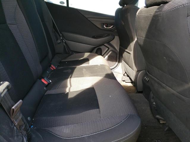 Photo 11 from auction – 2021 SUBARU OUTBACK PR with VIN 4S4BTAFC8M3207632