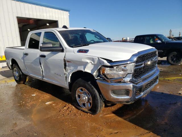 Photo 1 from auction – 2022 RAM 2500 TRADE with VIN 3C6UR4CJ3NG231519