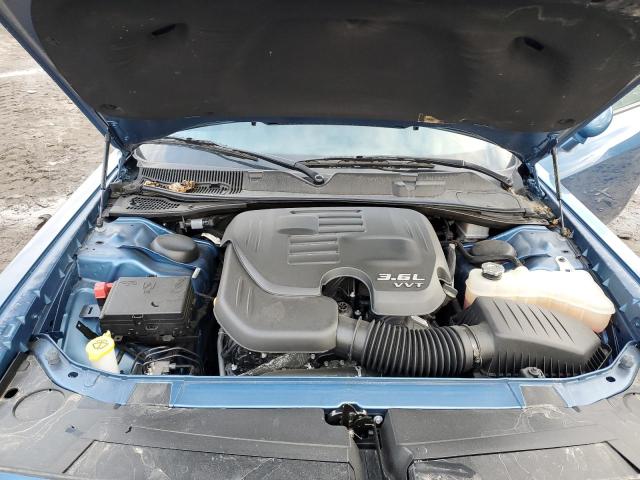 Photo 11 from auction – 2021 DODGE CHALLENGER with VIN 2C3CDZAG0MH531304