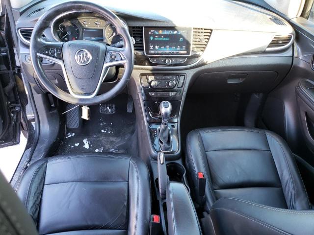 Photo 8 from auction – 2020 BUICK ENCORE ESS with VIN KL4CJCSB5LB057064