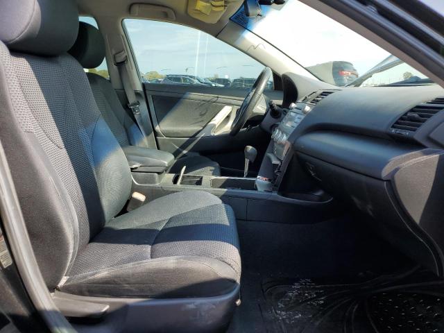 Photo 7 from auction – 2011 TOYOTA CAMRY BASE with VIN 4T1BF3EK8BU691000