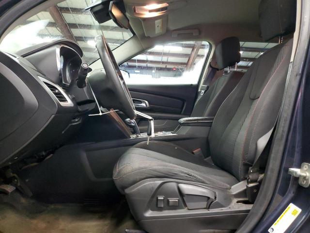 Photo 7 from auction – 2015 GMC TERRAIN SL with VIN 2GKFLVEK3F6345343