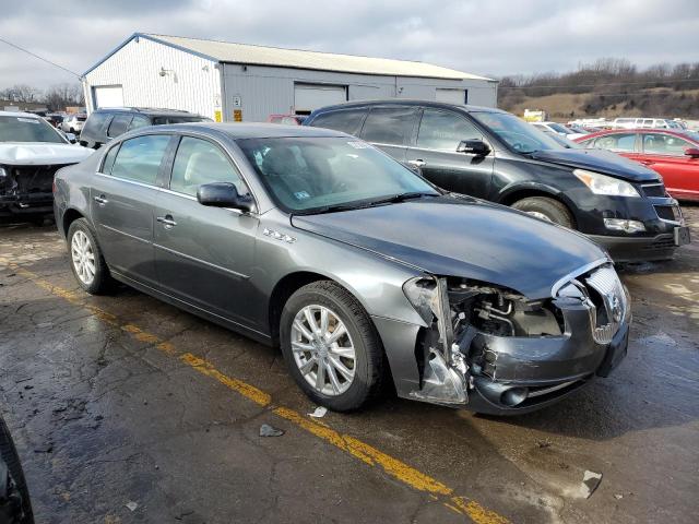 Photo 4 from auction – 2011 BUICK LUCERNE CX with VIN 1G4HA5EM8BU138692
