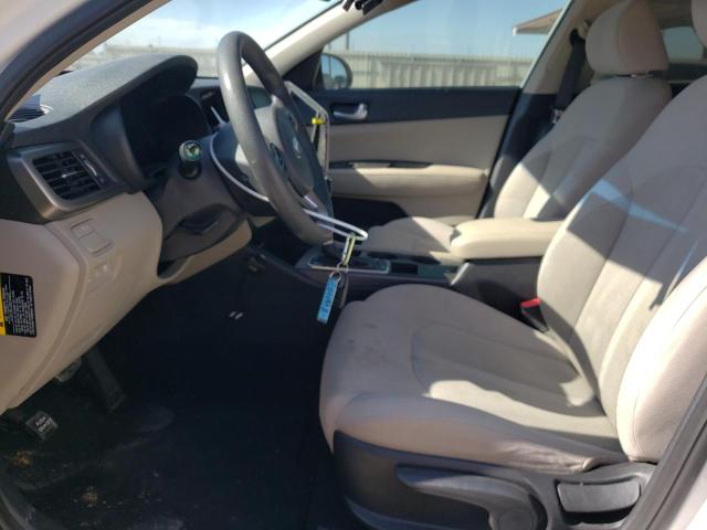 Photo 7 from auction – 2016 KIA OPTIMA LX with VIN KNAGT4L31G5074248