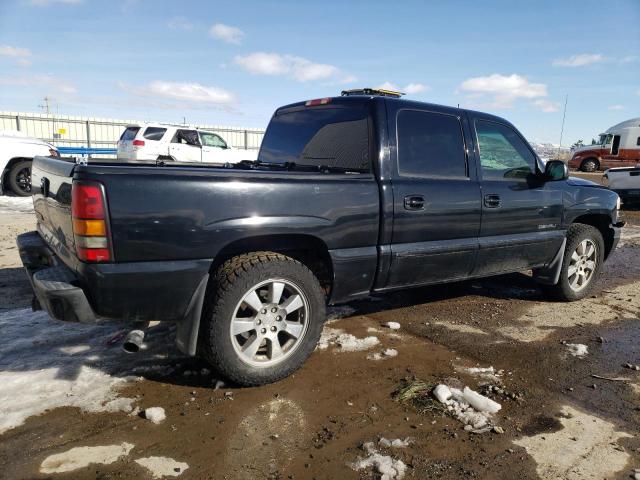 Photo 3 from auction – 2006 GMC SIERRA K15 with VIN 2GTEK63NX61170437