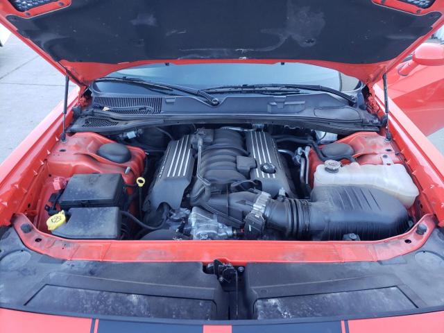 Photo 11 from auction – 2021 DODGE CHALLENGER with VIN 2C3CDZFJ4MH602542