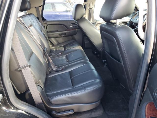 Photo 11 from auction – 2010 CHEVROLET TAHOE C150 with VIN 1GNUCBE02AR103700
