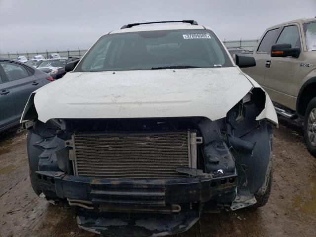 Photo 5 from auction – 2015 GMC ACADIA SLE with VIN 1GKKVPKD0FJ134680