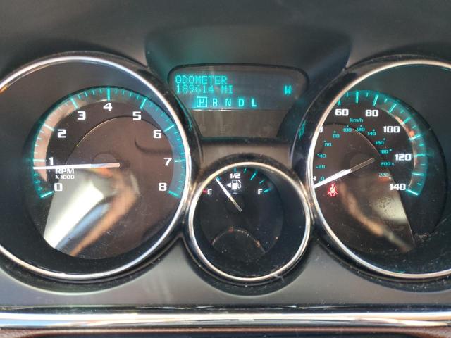 Photo 9 from auction – 2013 BUICK ENCLAVE with VIN 5GAKRDKD4DJ235413