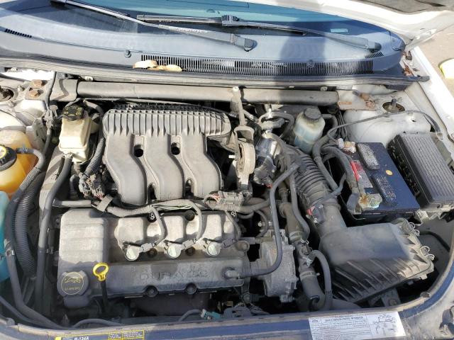Photo 11 from auction – 2005 FORD FIVE HUNDR with VIN 1FAFP27195G125082