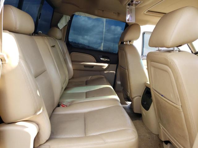 Photo 10 from auction – 2013 GMC SIERRA K15 with VIN 3GTP2XE2XDG231095
