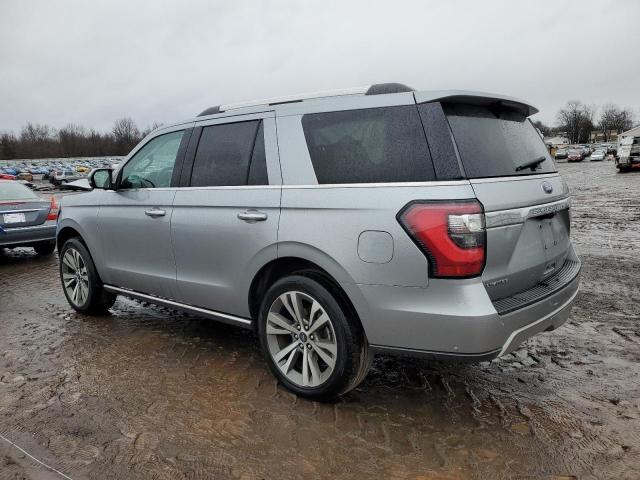 Photo 2 from auction – 2020 FORD EXPEDITION with VIN 1FMJU2AT9LEA70063