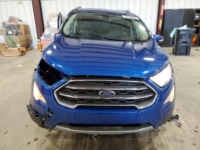 Photo 5 from auction – 2018 FORD ECOSPORT T with VIN MAJ3P1VE2JC202802