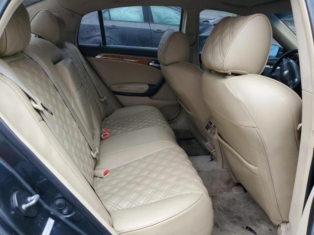 Photo 10 from auction – 2004 ACURA TL with VIN 19UUA66204A026822