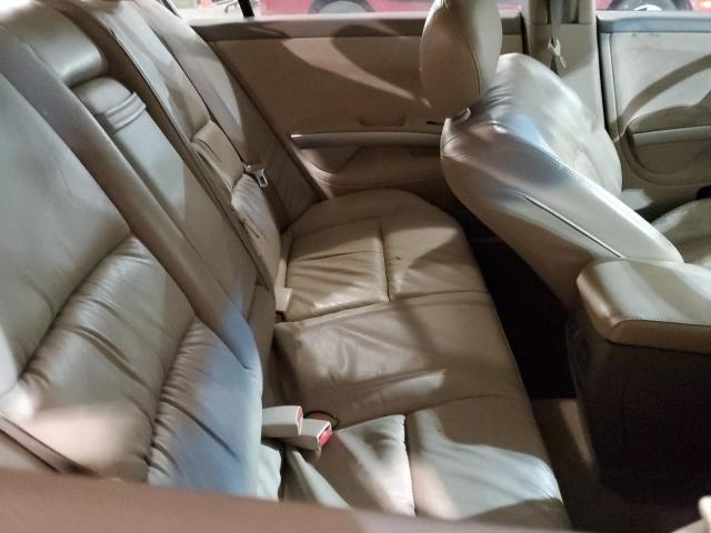Photo 10 from auction – 2005 NISSAN MAXIMA with VIN 1N4BA41E45C819628