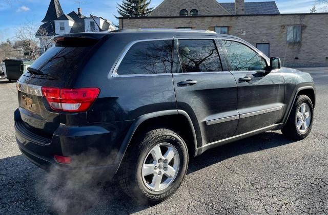 Photo 4 from auction – 2013 JEEP GRAND CHER with VIN 1C4RJFAG0DC587176