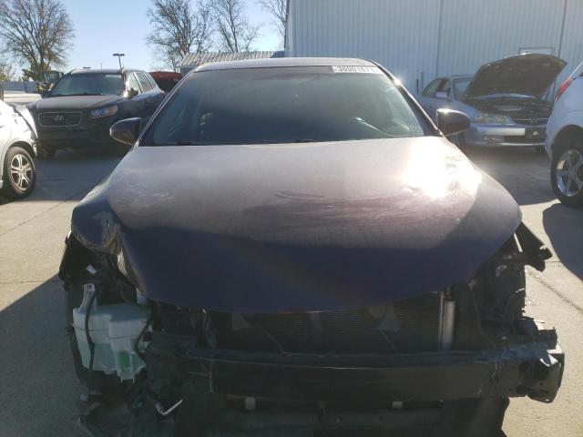 Photo 5 from auction – 2017 TOYOTA CAMRY LE with VIN 4T1BF1FK7HU311415