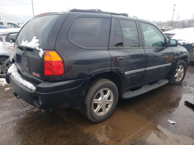 Photo 3 from auction – 2008 GMC ENVOY with VIN 1GKDT13S482216806