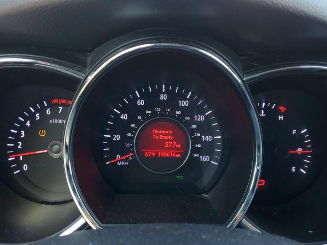 Photo 9 from auction – 2012 KIA OPTIMA LX with VIN 5XXGM4A71CG059616