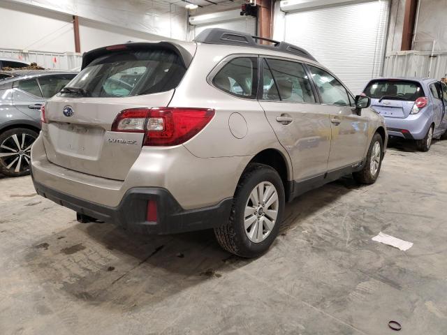 Photo 3 from auction – 2019 SUBARU OUTBACK 2. with VIN 4S4BSABC4K3256638