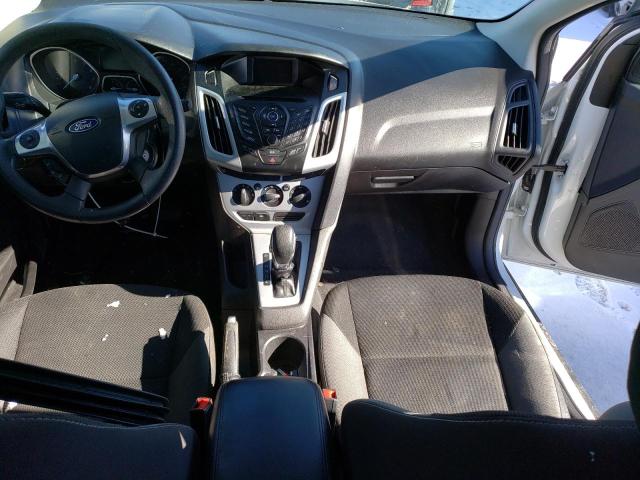 Photo 8 from auction – 2014 FORD FOCUS SE with VIN 1FADP3F29EL211023
