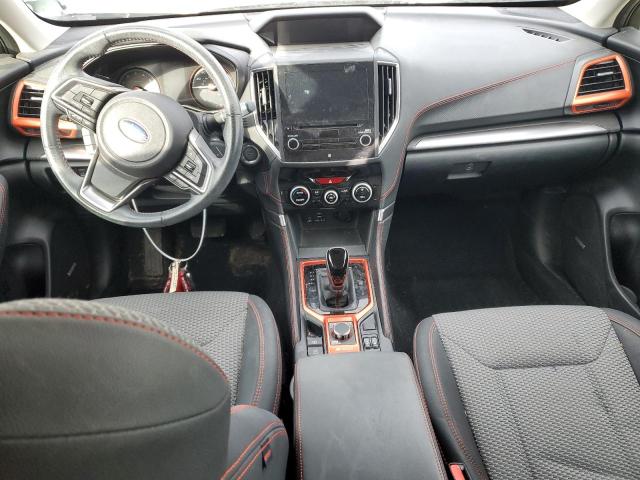 Photo 8 from auction – 2019 SUBARU FORESTER S with VIN JF2SKAPC8KH484966