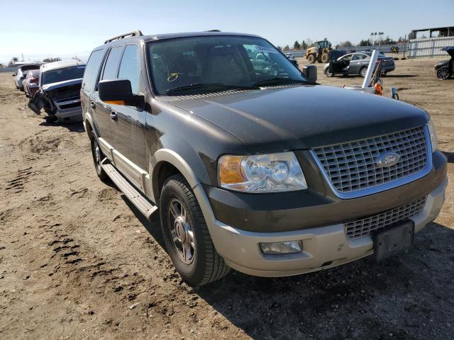 Photo 4 from auction – 2005 FORD EXPEDITION with VIN 1FMFU175X5LA48791