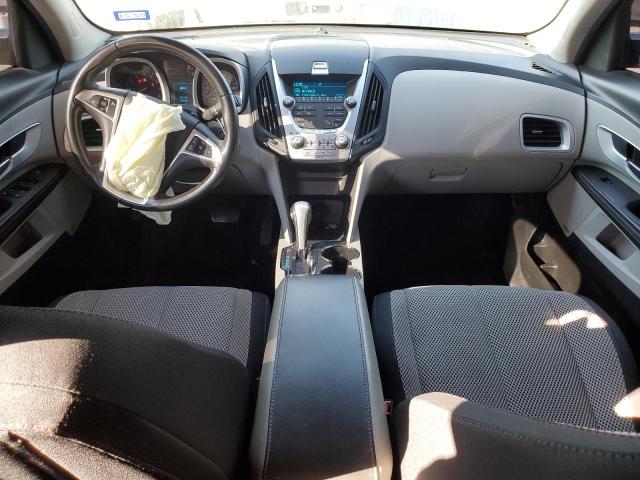 Photo 8 from auction – 2011 CHEVROLET EQUINOX LT with VIN 2CNALPEC2B6379144