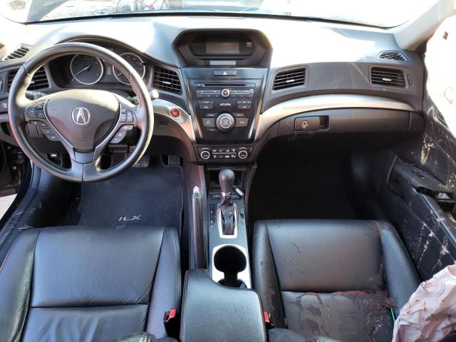 Photo 8 from auction – 2016 ACURA ILX BASE W with VIN 19UDE2F35GA018919