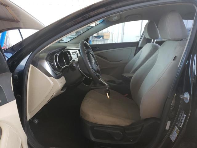 Photo 7 from auction – 2013 KIA OPTIMA LX with VIN 5XXGM4A78DG203678