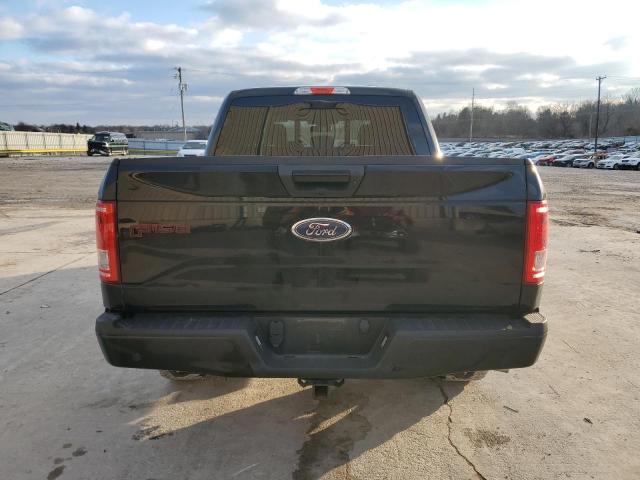 Photo 6 from auction – 2017 FORD F150 SUPER with VIN 1FTEW1EGXHFC13482