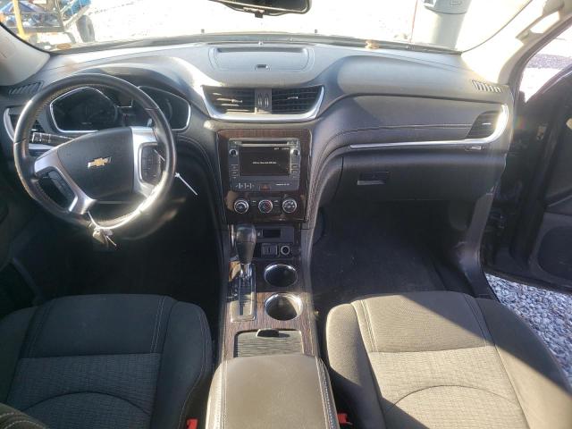 Photo 8 from auction – 2016 CHEVROLET TRAVERSE L with VIN 1GNKRGKDXGJ136915